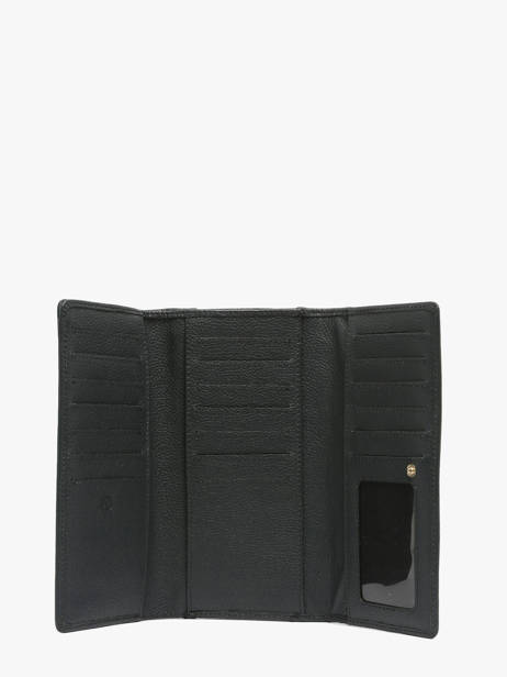 Continental L Leather Tradition Wallet Etrier Blue tradition ETRA095L other view 1